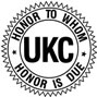 ICNDF is a proud participant in the UKC [United Kennel Club] German Shepherd registry.  AKC [the American Kennel Club] is another popular registry.
